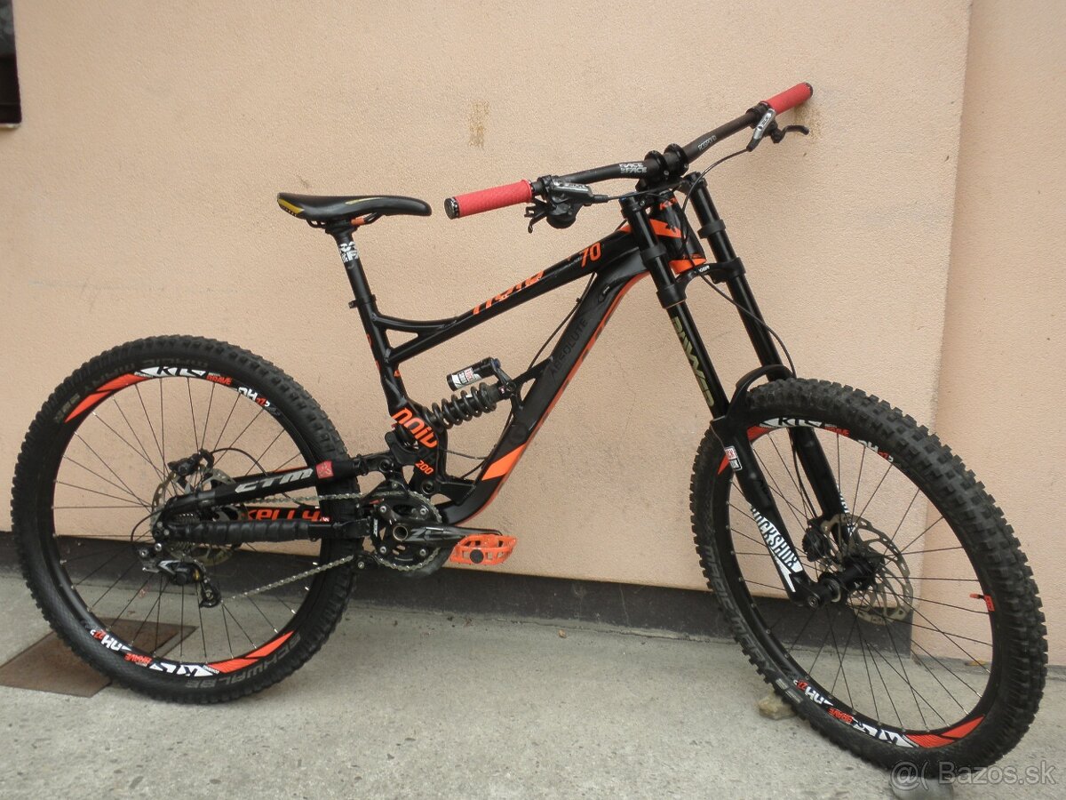 Kellys Noid 70 - 3