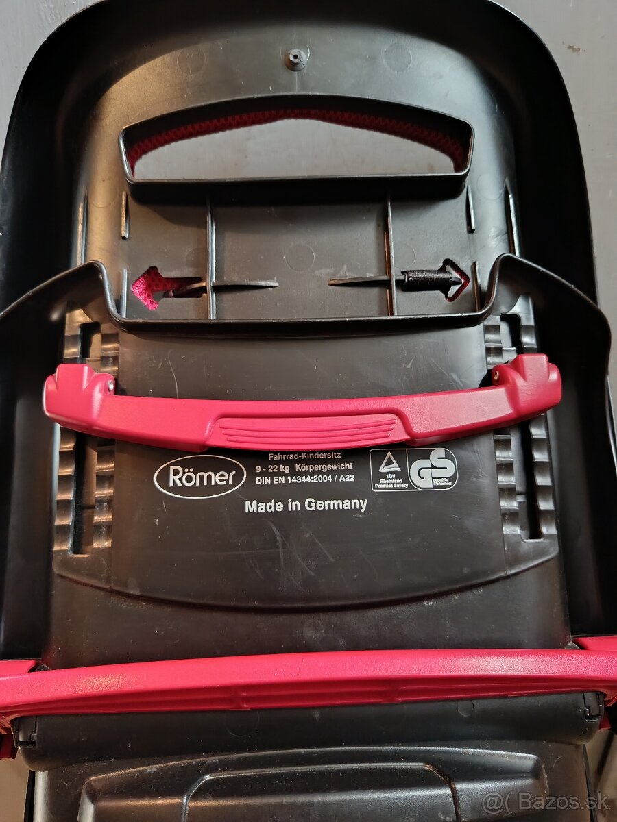 Romer - 3