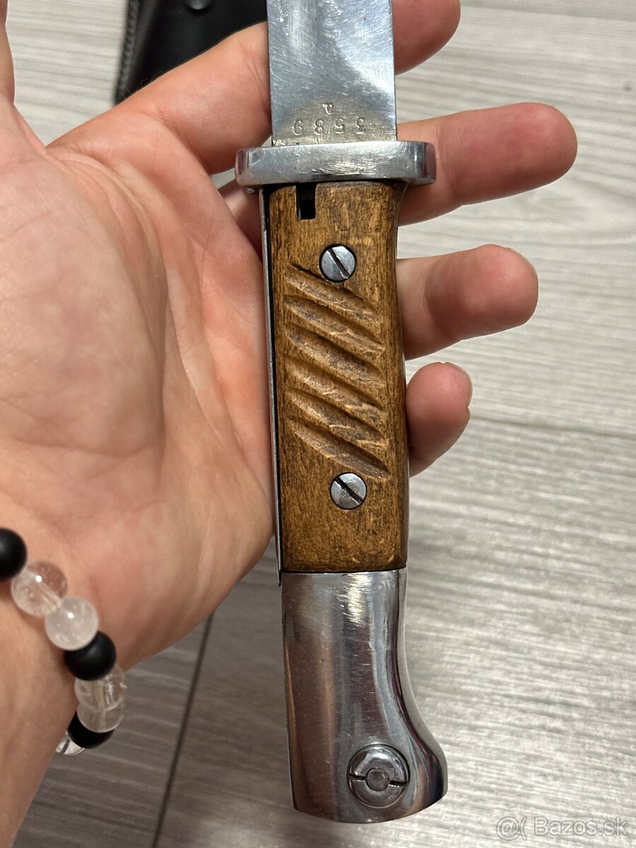 Predám Bodáky Nemecké Mauser - 3