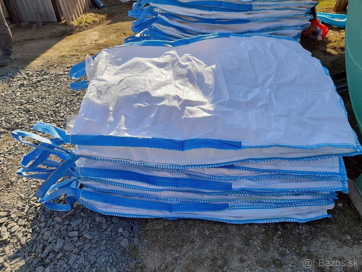 PREDAM BIG BAG 1000KG - 3