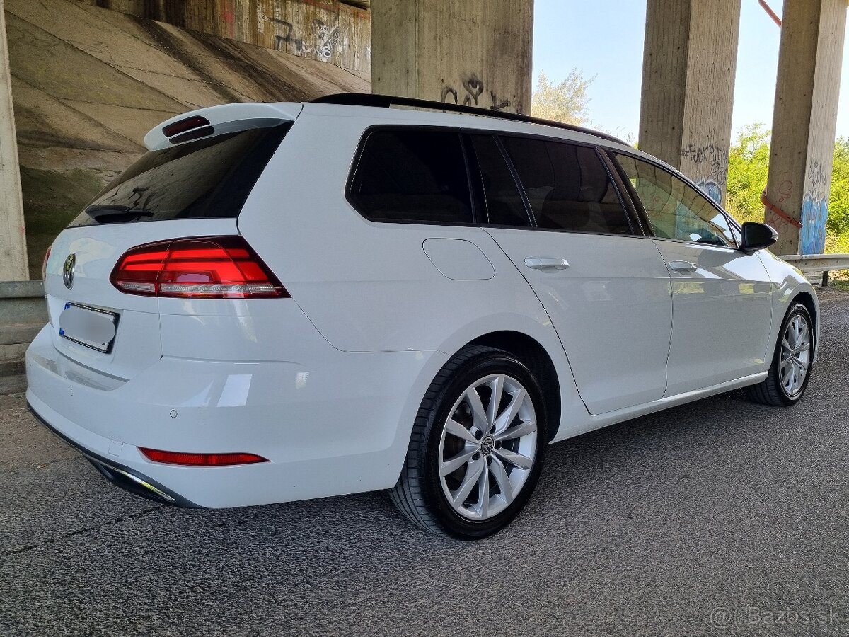 Volkswagen Golf 7 Variant 1.0TSi - 3