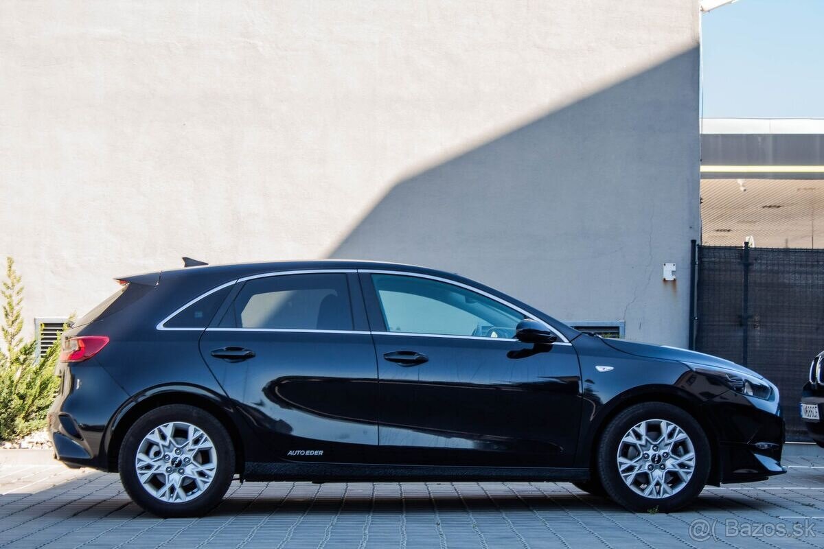 Kia Ceed - 3