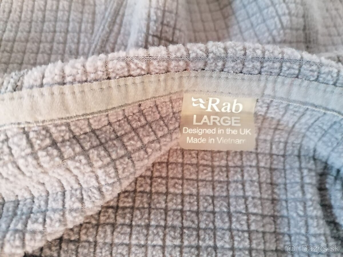Rab Nucleus hoody vel:L - 3