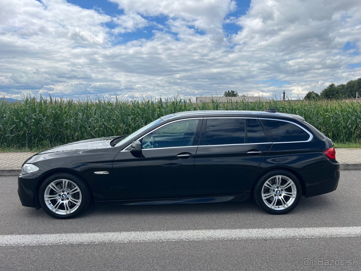 BMW F11 - 3