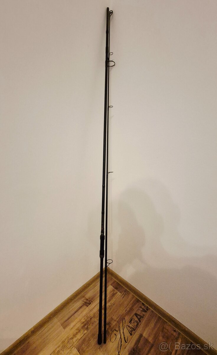 Spodový prút Prologic C-series 12ft 5lb. - 3