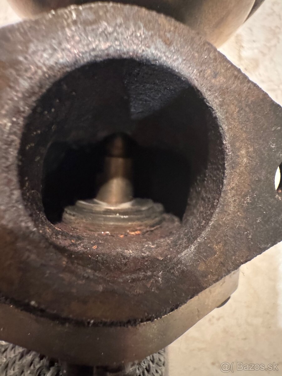 Original Pierburg EGR Valve - 3