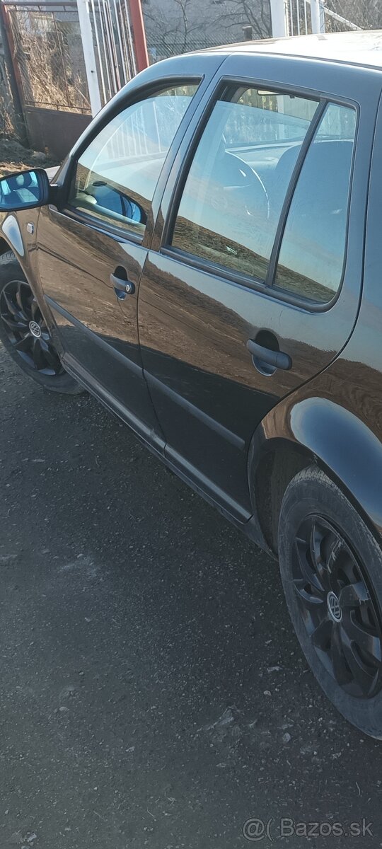 Vw golf 4 dvere - 3