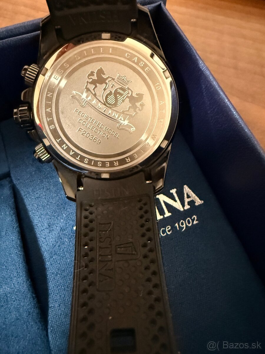 Festina F20369 - 3