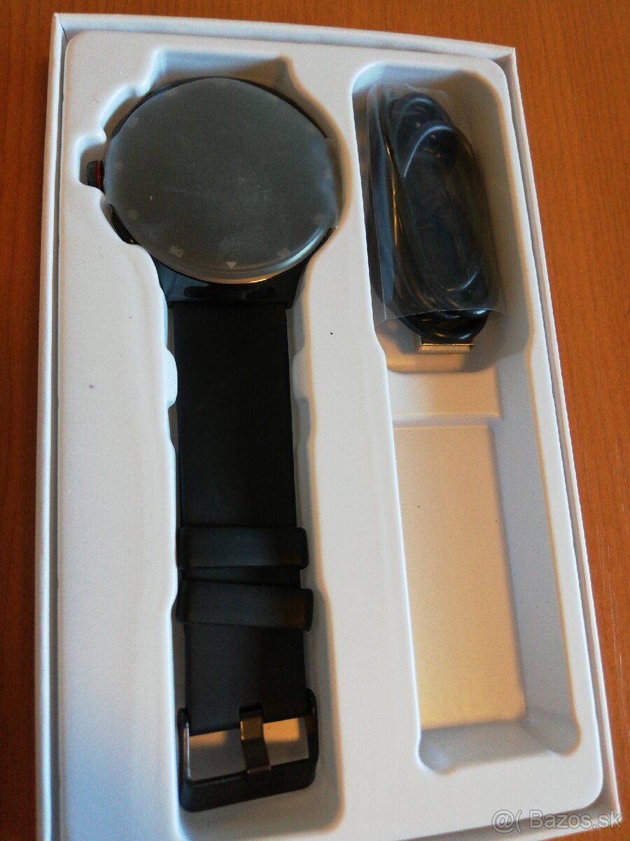 Smart hodinky Oukitel V5 smart - 3