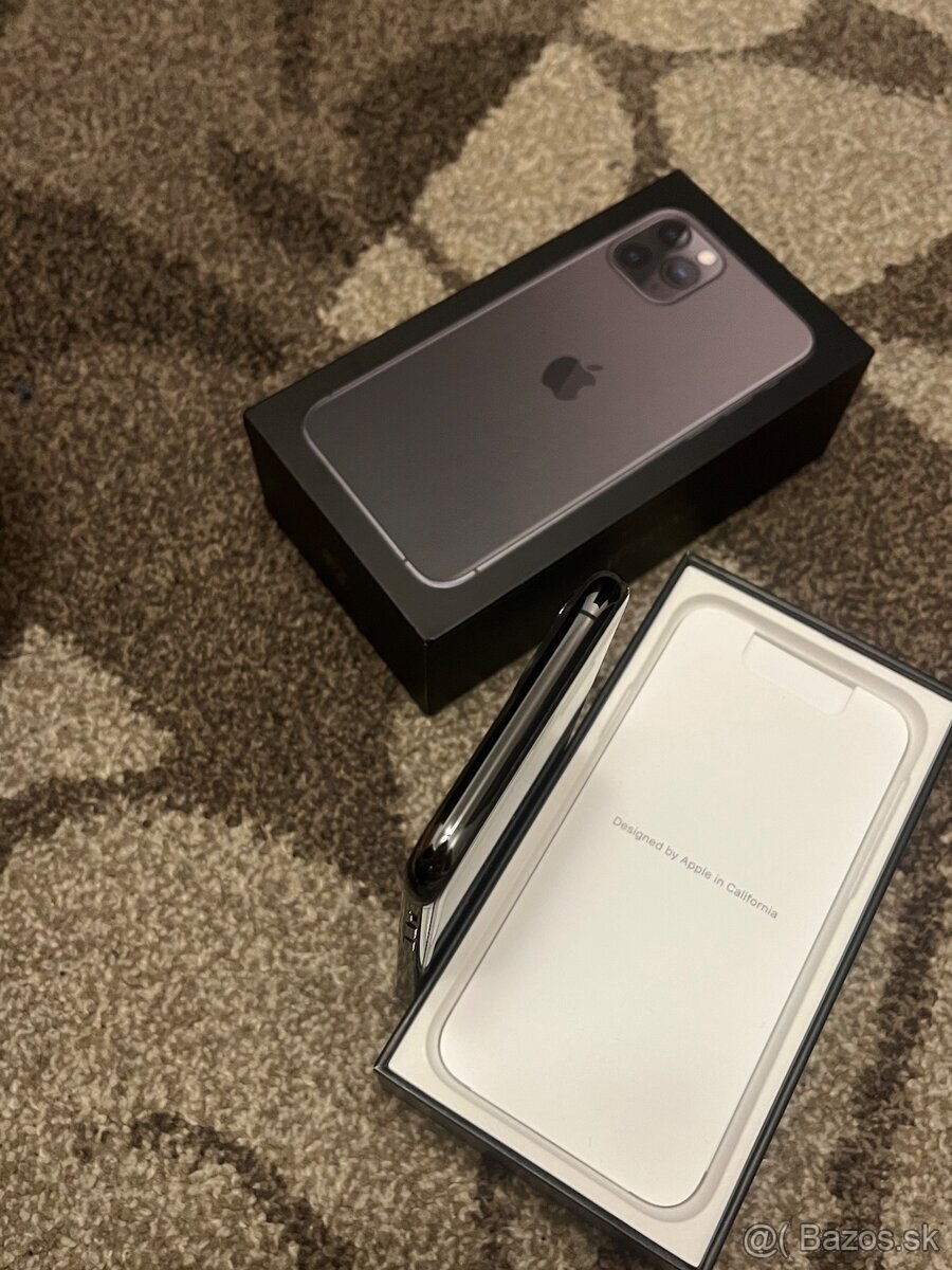 iPhone 11 PRO - 3