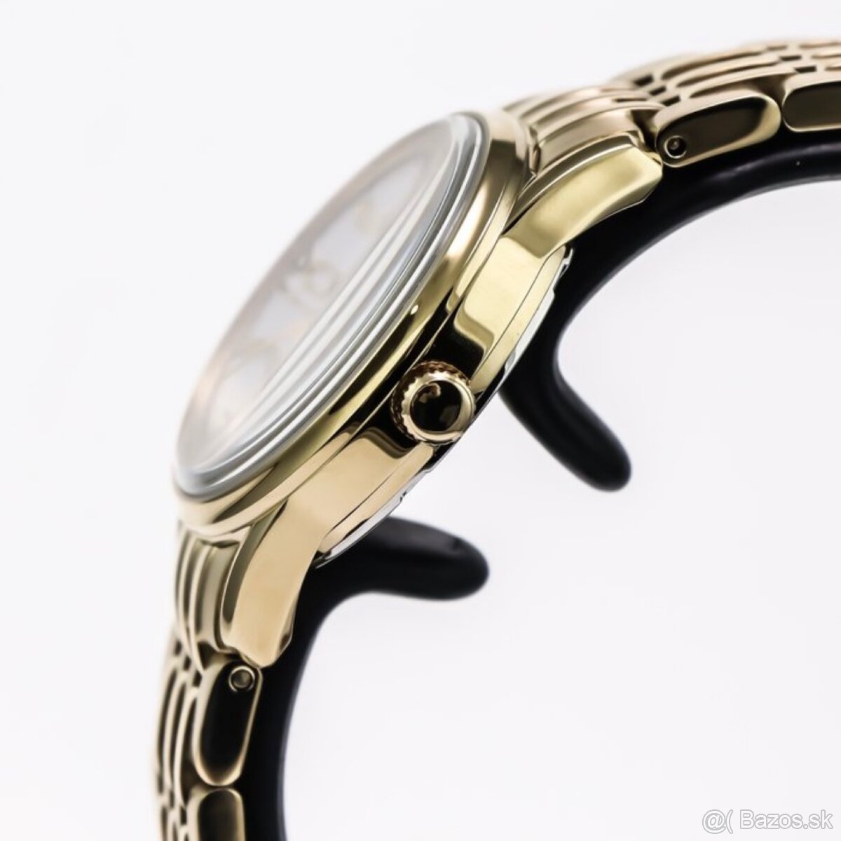 Elegantné dámske hodinky Murex Swiss Made – nové - 3