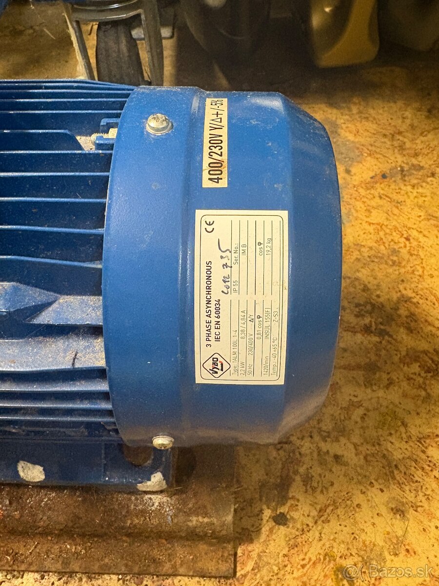 Predám domácu vodaren - 3