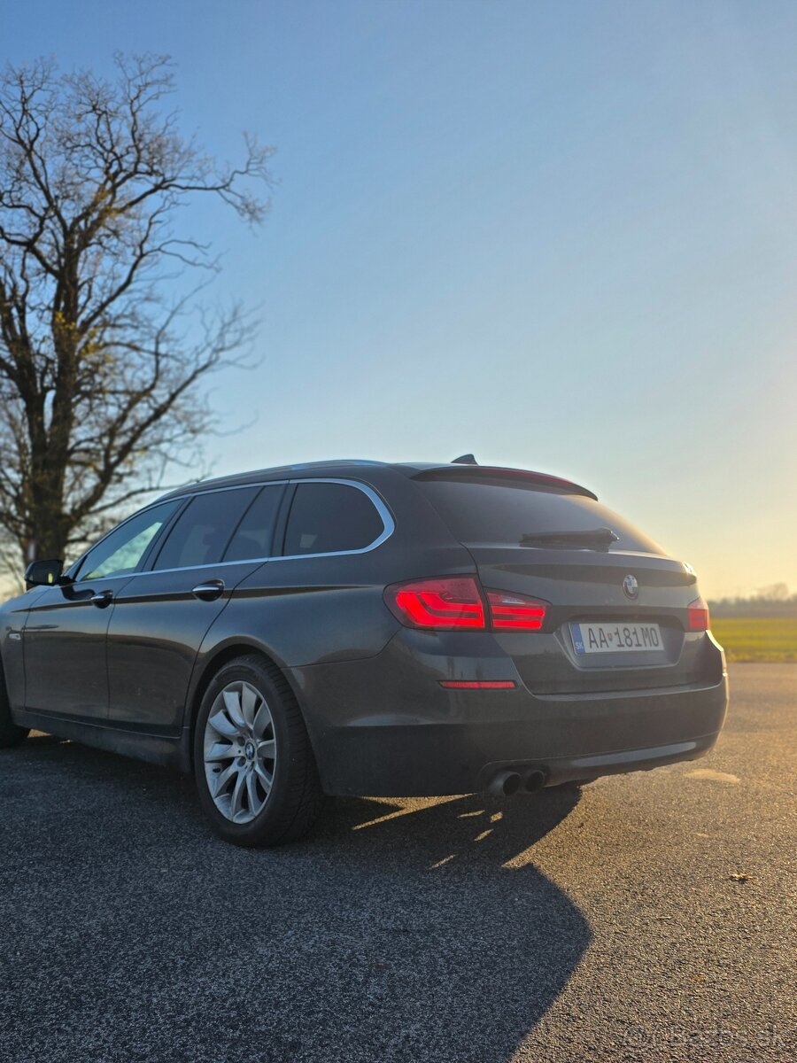 ‼️BMW F11 525XD‼️ - 3