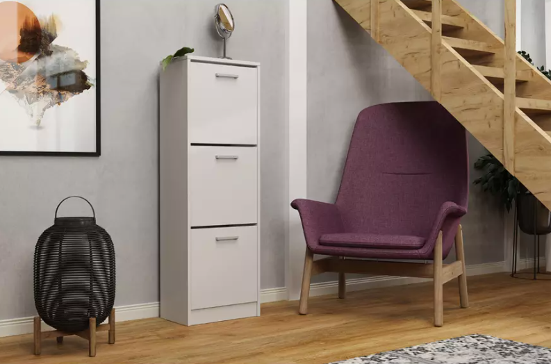 BOTNÍK 45x136x28cm - 3