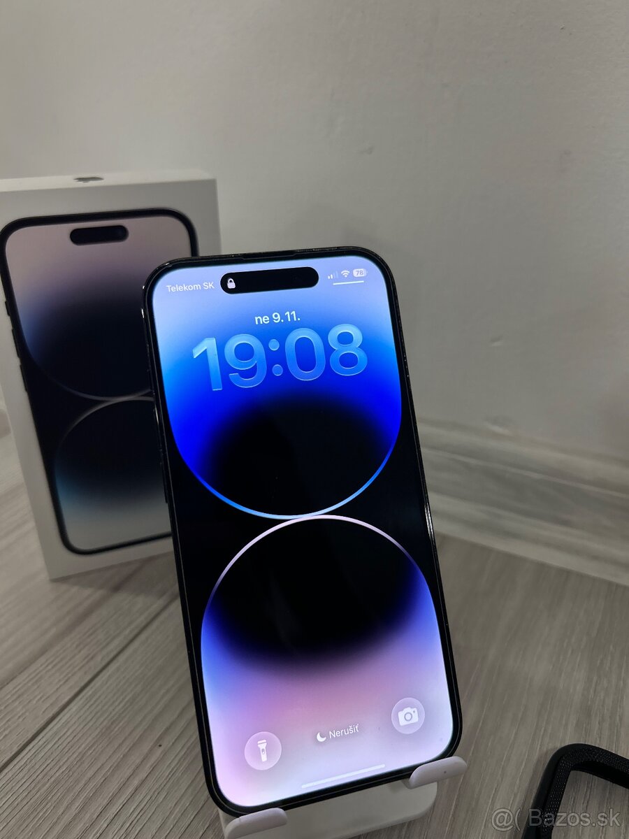 Apple Iphone 14 PRO 128GB - 3