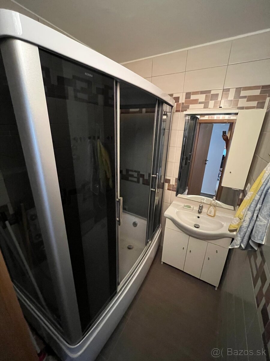 3 izbový byt na predaj 72 m2, ul. Majerská, Prievidza - 3