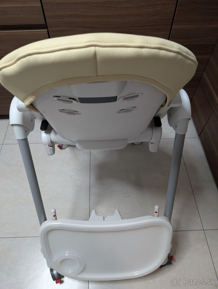 Stolička Peg Perego Prima Pappa / follow me - 3