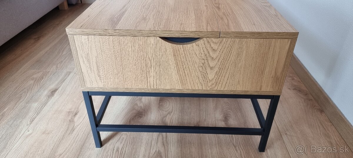 Konferenčný stolík - 3