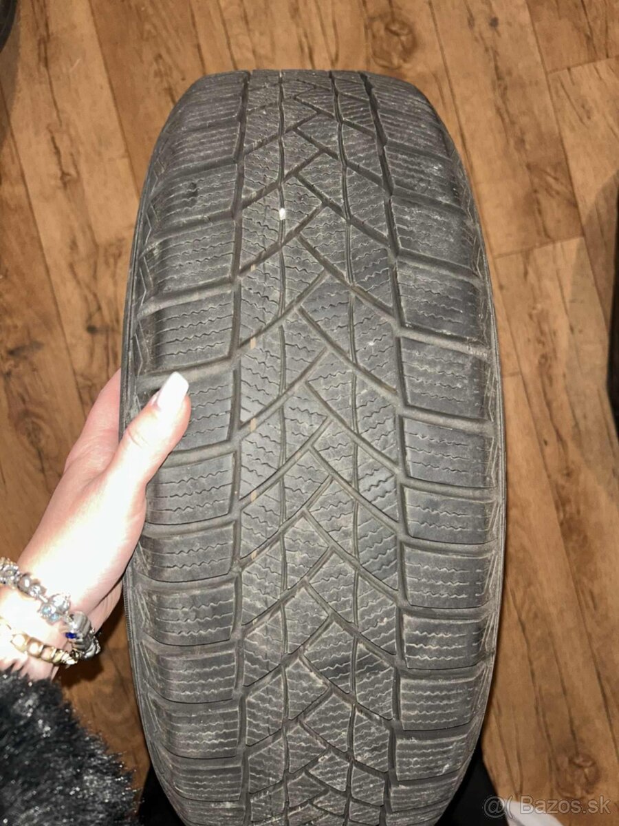 Zimné pneumatiky - 3