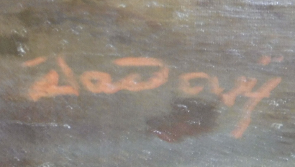 Deési Daday Gerő / (Ne) Hriešni - 3