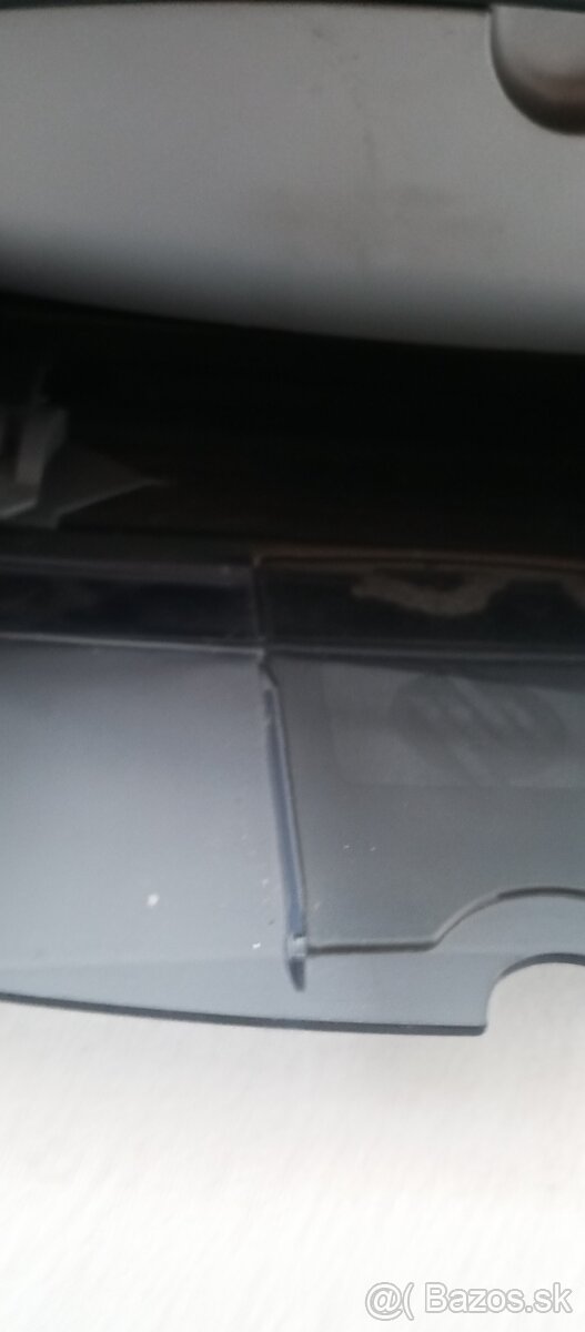 Tlaciaren hp Q3500A - 3