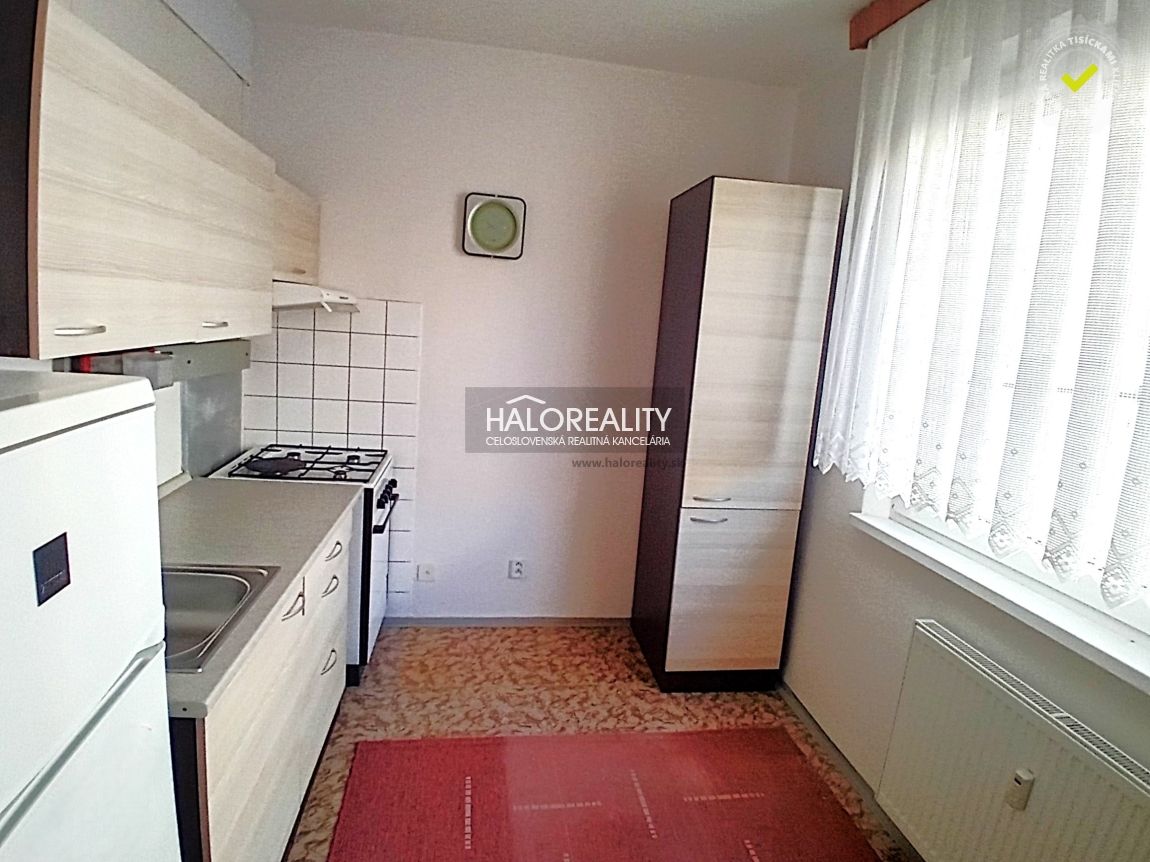 HALO reality - Predaj, dvojizbový byt Lučenec, Rúbanisko III - 3