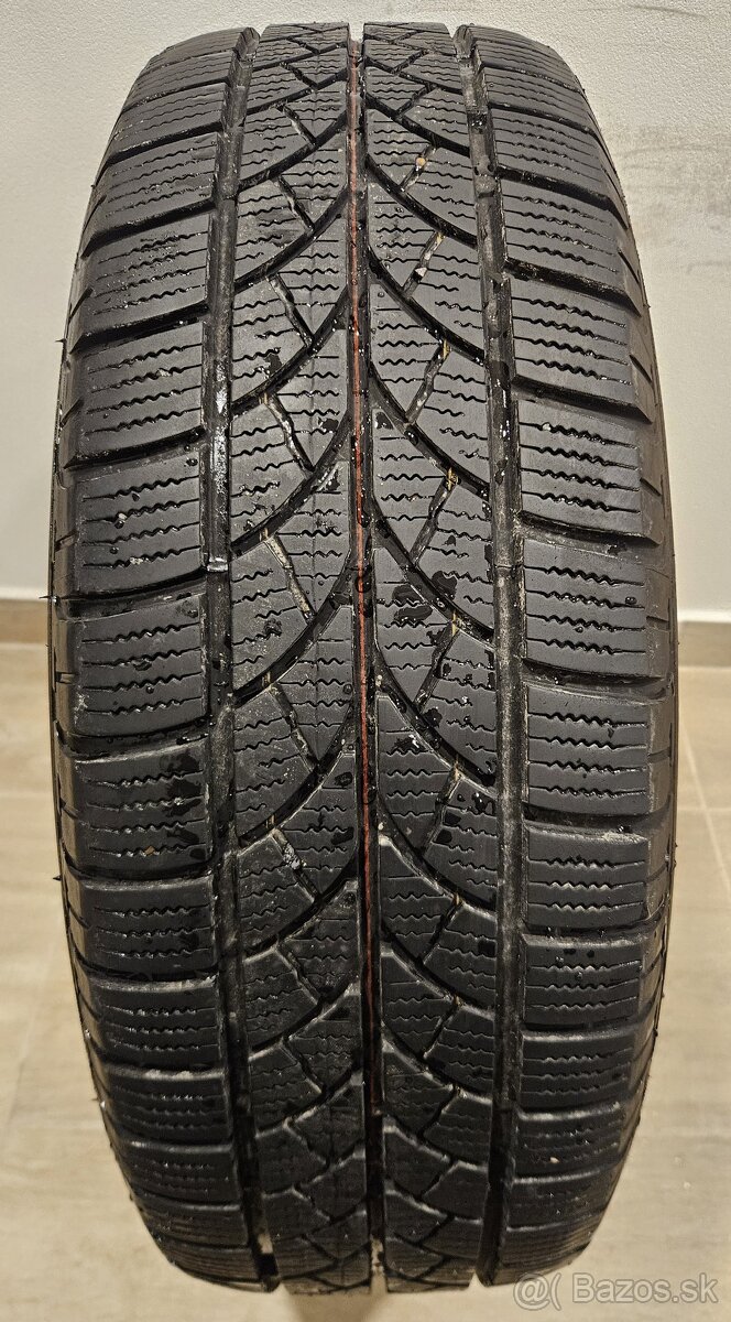 Originálna zimná sada VW T5 - 5x120 R16 + 215/65 R16C - 3