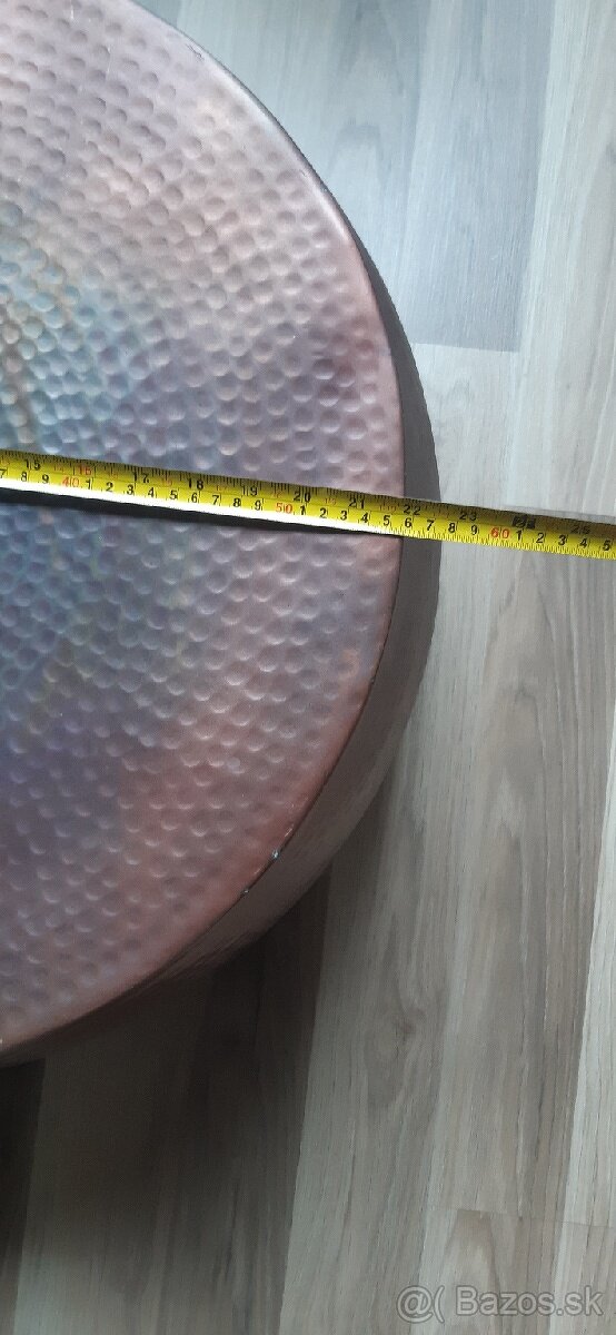 Predám krásny stolík. - 3