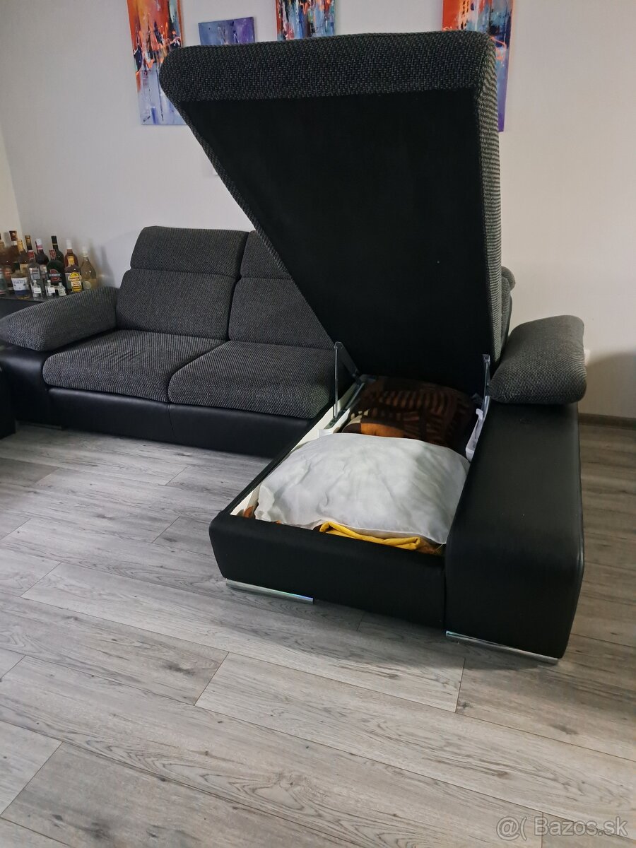 Predám gauč - 3
