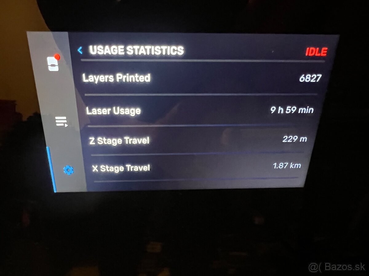 3D Tlačiareň Formlabs Form 3+ - 3