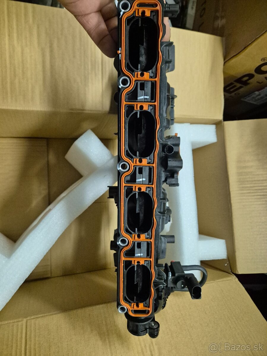 Nove sanie 2.0tfsi a4 b8 - 3