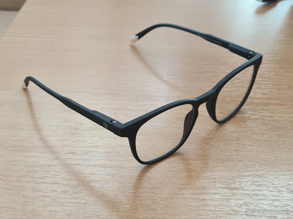 Okuliare Barner Dalston - 3