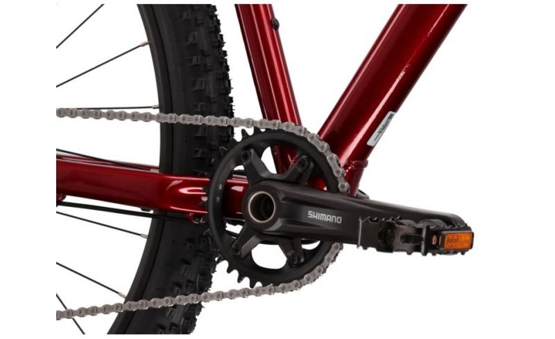 LEVEL 6.0 rám 17"so zárukou - 3