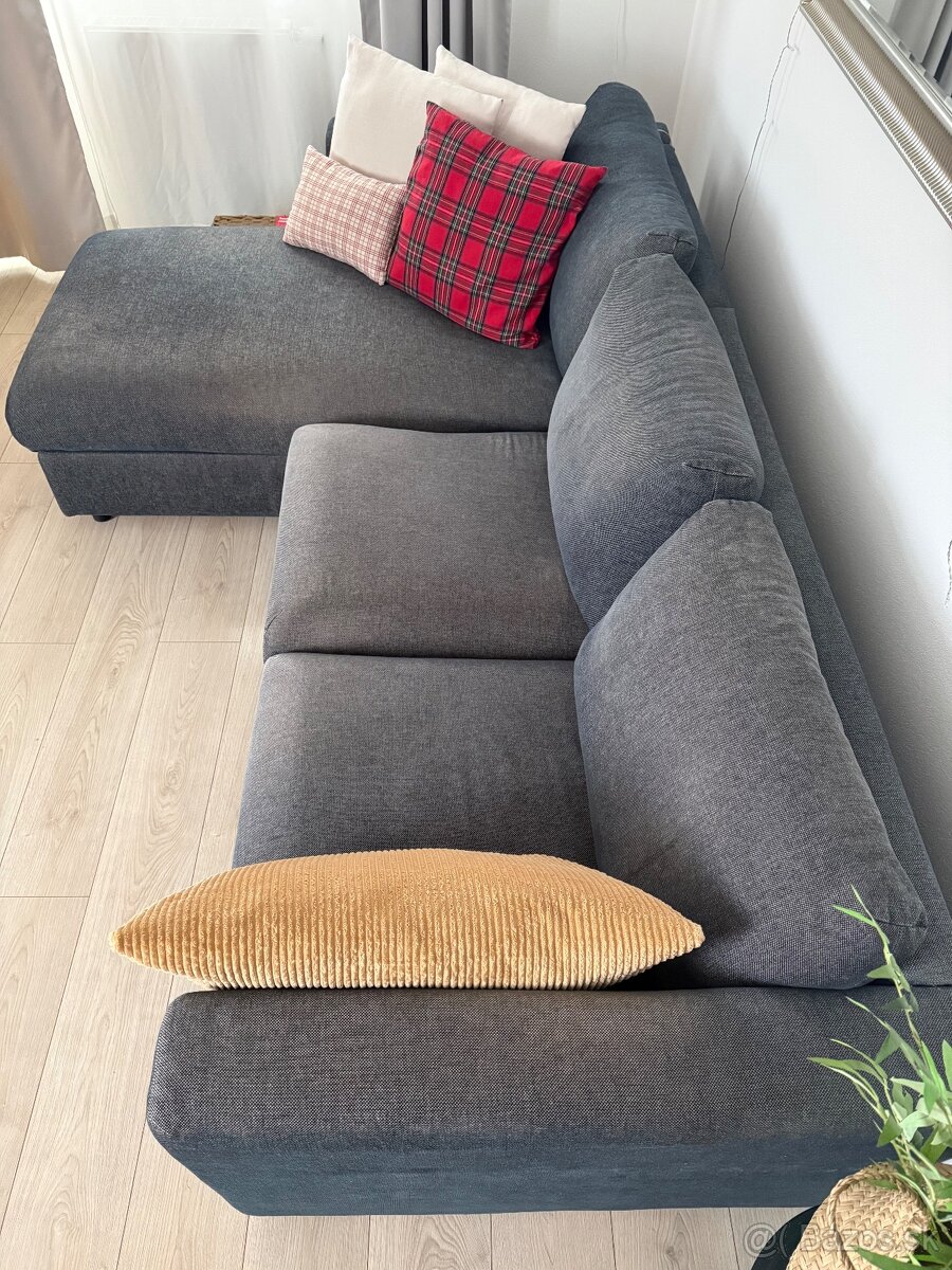 Sedačka IKEA Vimle - 3