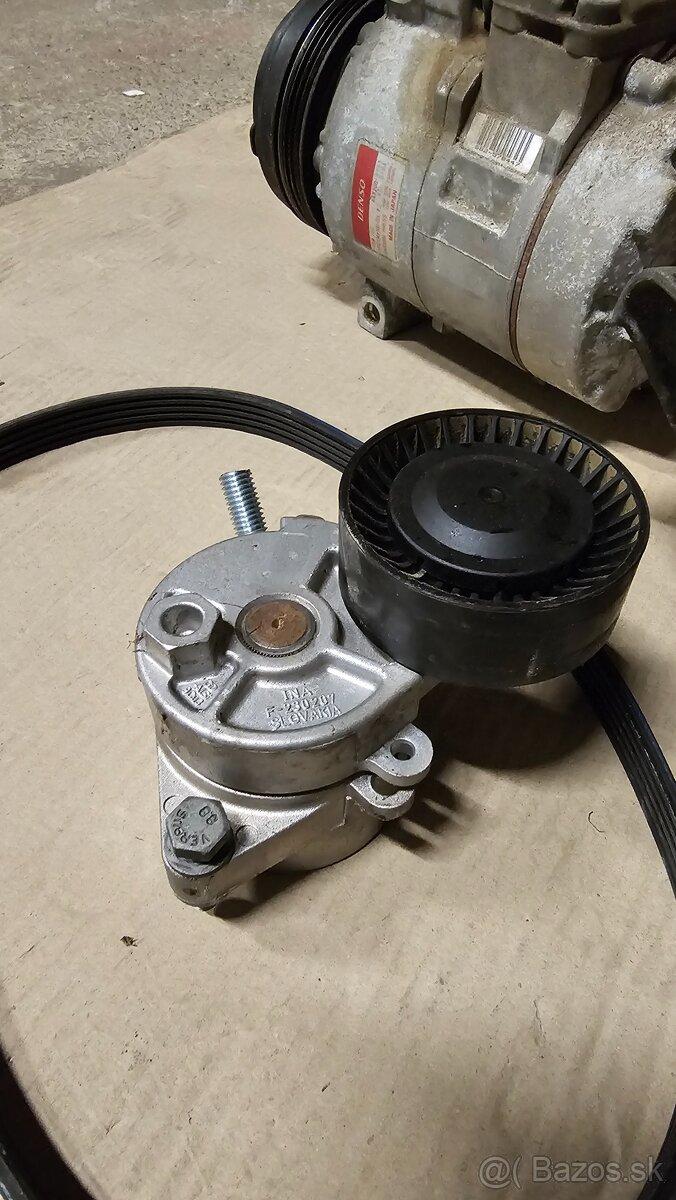 Klimakompresor BMW e46 - 3