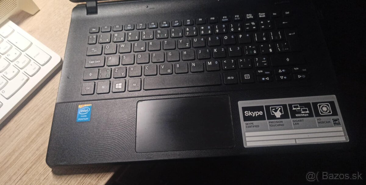 Notebook Acer Aspire - 3