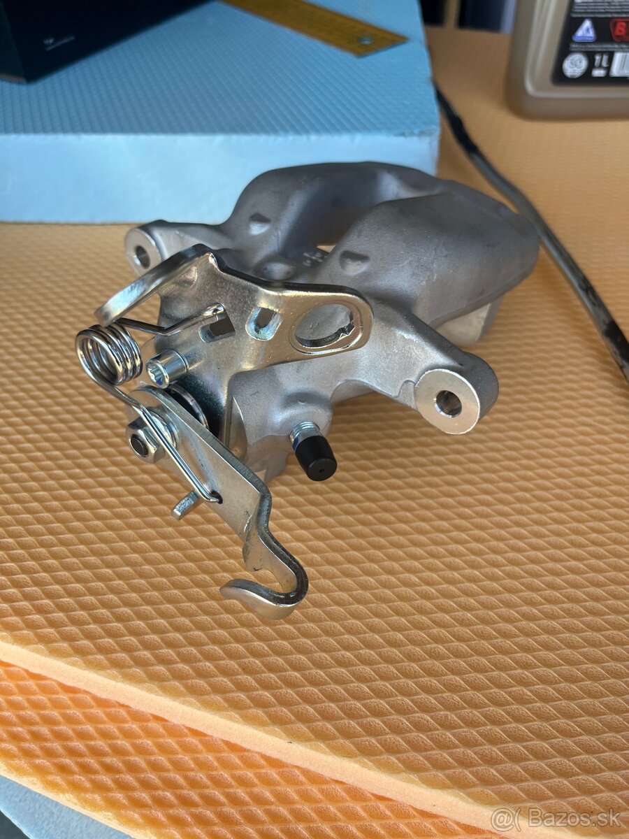 Brzdový strmeň - VW, Škoda, Seat, Audi - 3