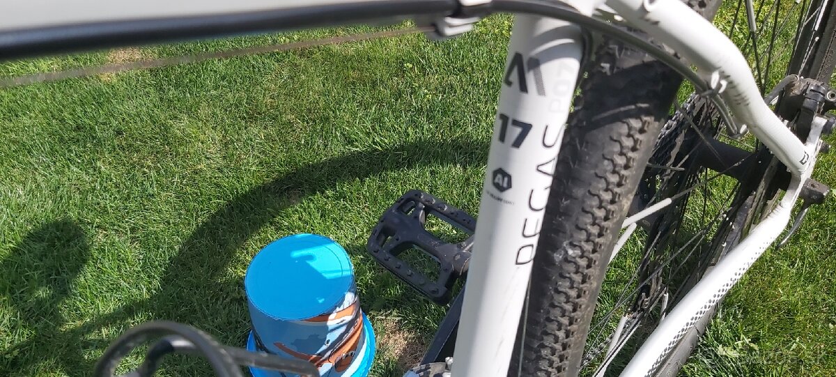 Horsky bicykel Dema Pegas - 3