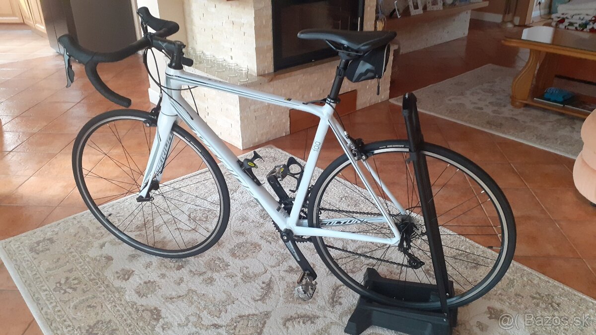 Merida - cestný bicykel. - 3