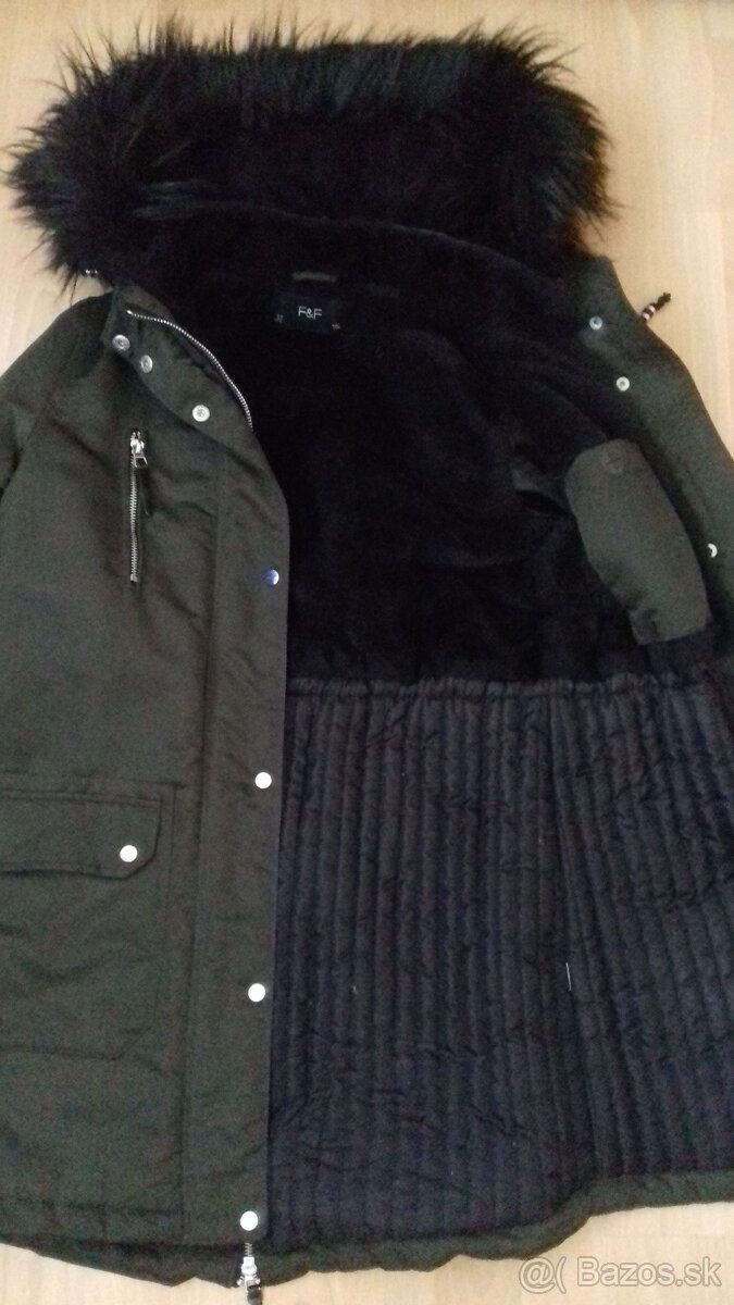 Dievcenska bunda - 3