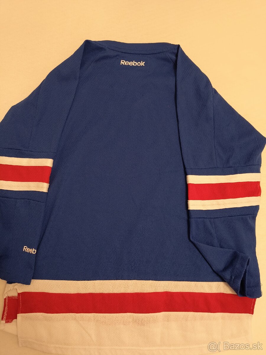Dres NY Rangers NHL - 3