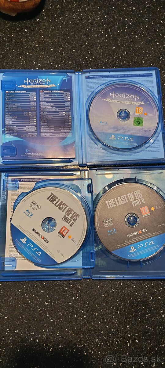 Horizon Zero dawn, - 3