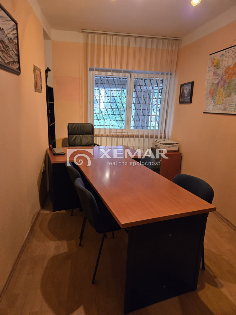 Predaj 1,5 izb. byt v Banskej Bystrici - 3