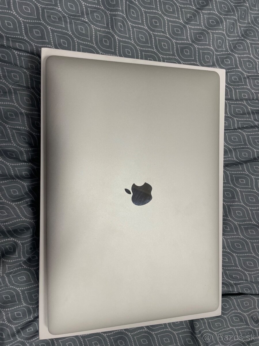 MacBook Pro 15 touchbar - 3