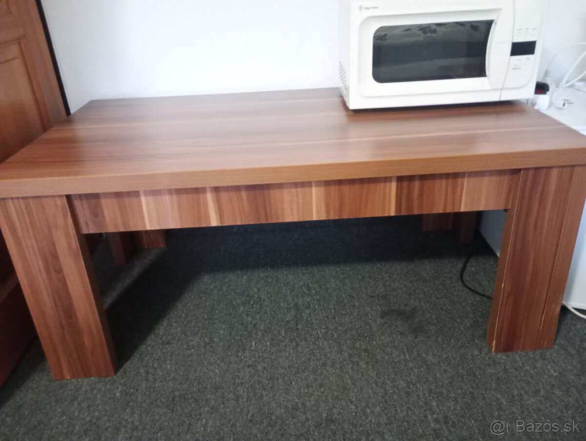 Konferenčný stolík slivka - 3