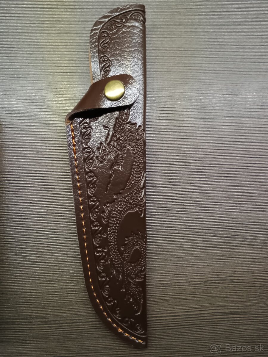 Puzdro na nôž 🗡️ - 3