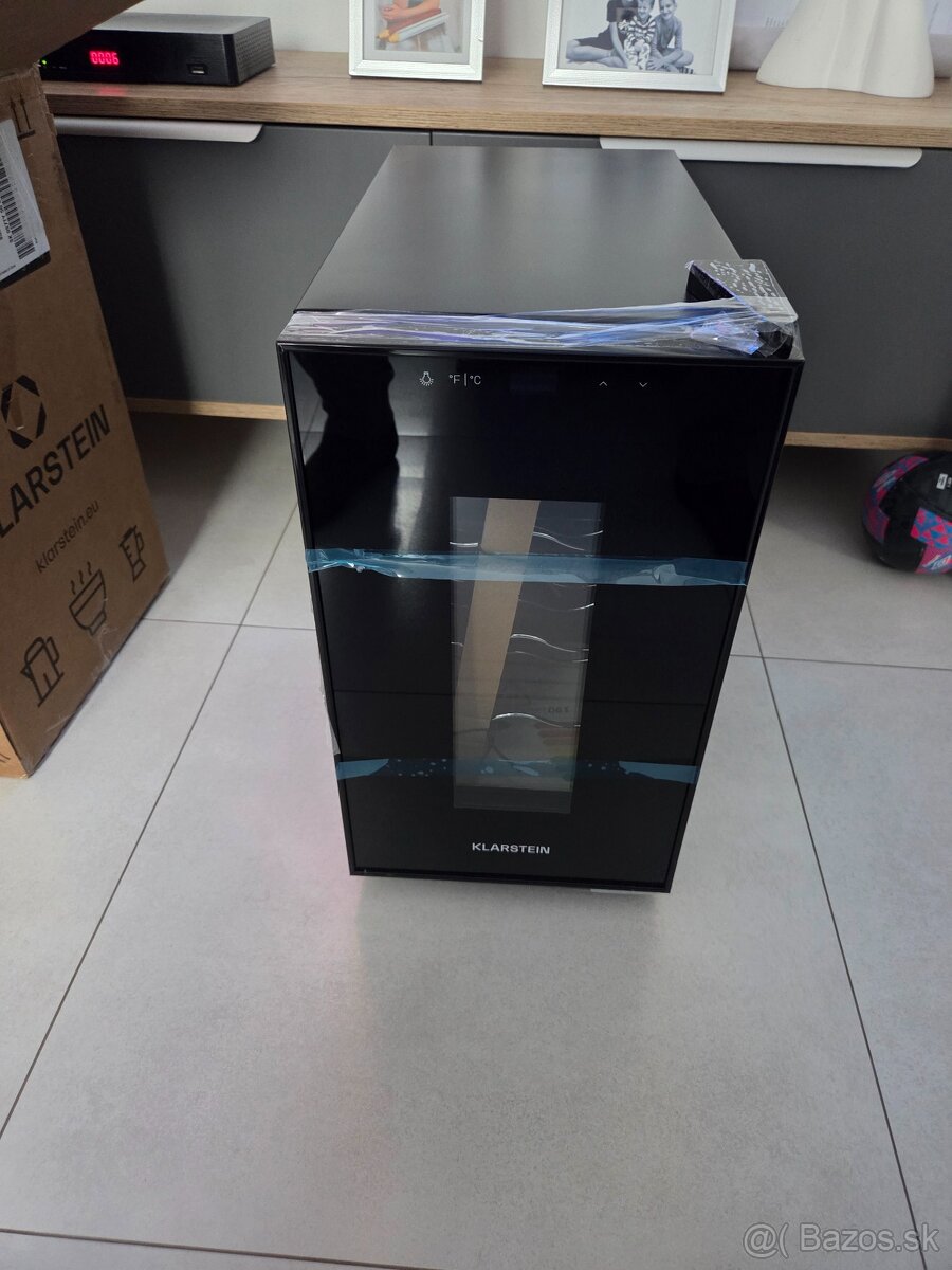 Vinoteka - predam - 3