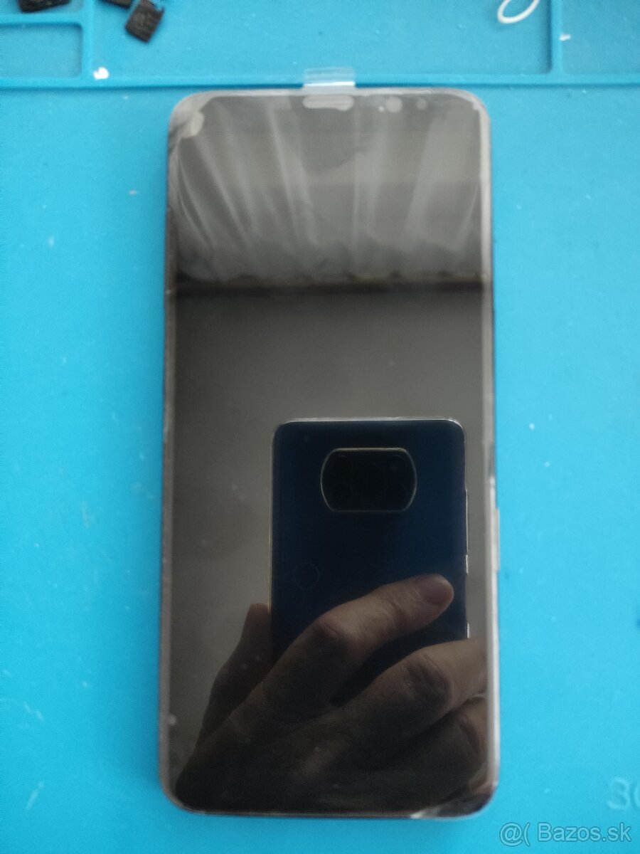 Displej Samsung Galaxy S8 - 3