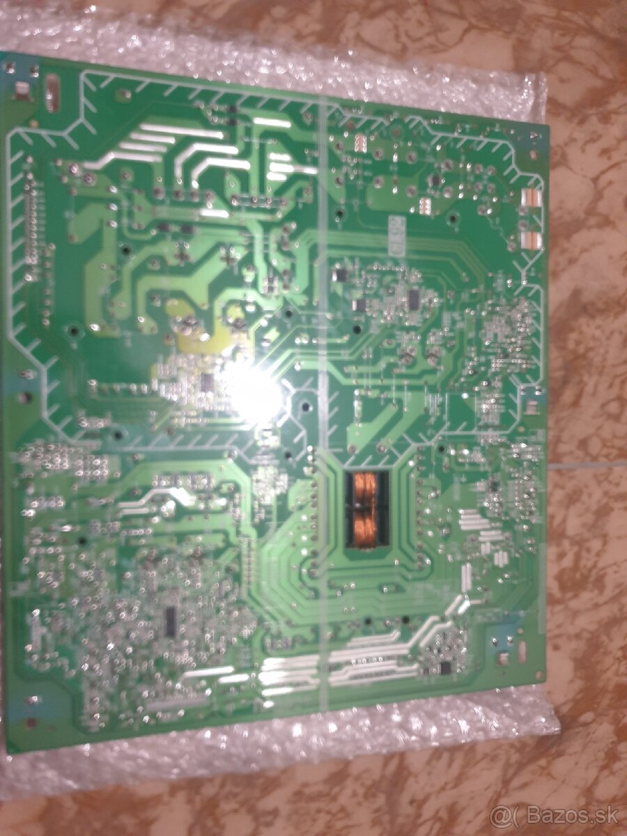 Delta AP-P412AM POWERBOARD - 3