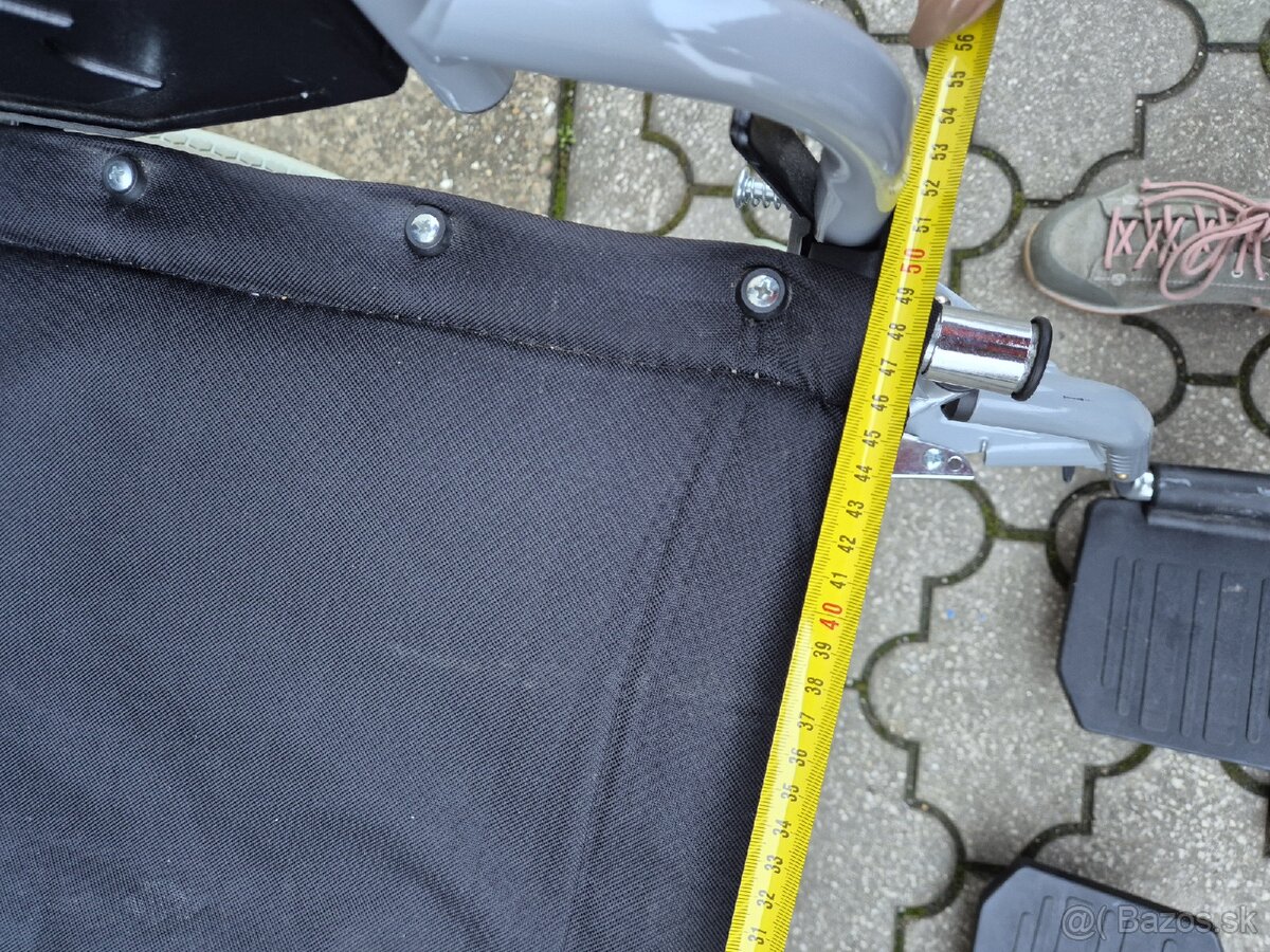 Predam invalidny vozik - 3